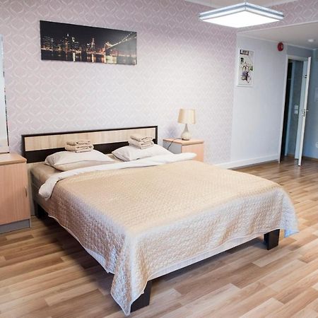 Papiniidu Studio Apartments Пярну Екстер'єр фото