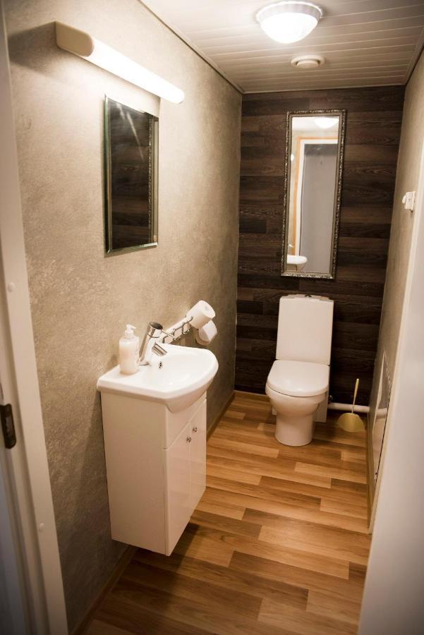 Papiniidu Studio Apartments Пярну Екстер'єр фото